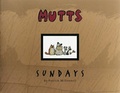 Cover: Mutts Sundays - Andrews McMeel Publishing