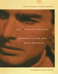 Cover: Tau & Journey to the End - City Lights Books