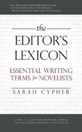 Cover: The Editor's Lexicon - Threepenny Editor