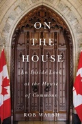Cover: On the House - De Gruyter
