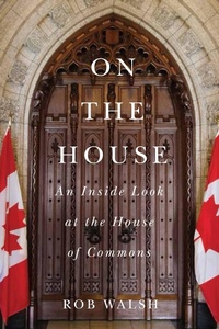 Enlarge image Cover: On the House - De Gruyter