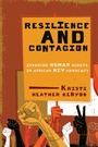 Cover: Resilience and Contagion - De Gruyter
