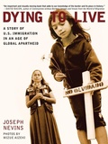 Cover: Dying to Live - City Lights Books