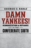 Cover: Damn Yankees! - LSU Press