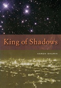 Cover: King of Shadows - City Lights Books
