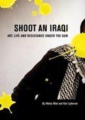 Cover: Shoot an Iraqi - City Lights Books