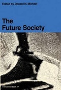 Cover: Future Society - Transaction Publishers