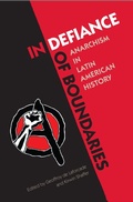 Cover: In Defiance of Boundaries - University Press of Florida