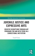 Bild: Juvenile Justice and Expressive Arts - Routledge