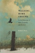 Cover: Walking Home Ground - Wisconsin Historical Society Press