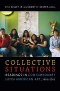 Cover: Collective Situations - De Gruyter
