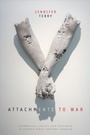 Cover: Attachments to War - De Gruyter