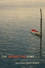 Cover: The Extractive Zone - De Gruyter
