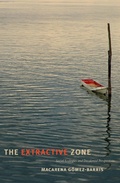 Cover: The Extractive Zone - De Gruyter