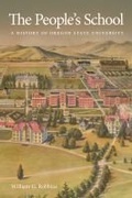 Cover: The People's School - Oregon State University