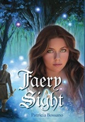 Cover: Faery Sight - Waterbearer Press