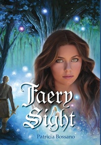 Enlarge image Cover: Faery Sight - Waterbearer Press
