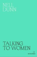 Cover: Talking to Women - Silver Press