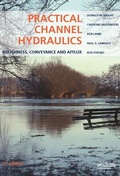 Cover: Practical Channel Hydraulics, 2nd edition - CRC Press