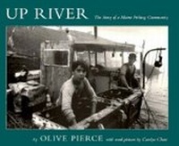 Enlarge image Cover: Up River - University Press of New England
