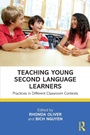 Cover: Teaching Young Second Language Learners - Routledge