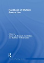 Cover: Handbook of Multiple Source Use - Routledge