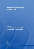 Bild: Handbook of Multiple Source Use - Routledge