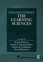 Cover: International Handbook of the Learning Sciences - Routledge