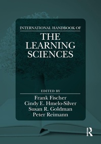 Enlarge image Cover: International Handbook of the Learning Sciences - Routledge