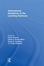 Cover: International Handbook of the Learning Sciences - Routledge