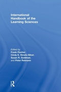 Cover: International Handbook of the Learning Sciences - Routledge