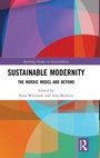 Cover: Sustainable Modernity - Routledge