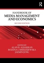 Cover: Handbook of Media Management and Economics - Routledge