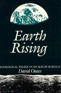Cover: Earth Rising - Oregon State University