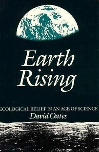 Enlarge image Cover: Earth Rising - Oregon State University