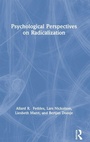 Cover: Psychological Perspectives on Radicalization - Routledge