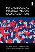 Cover: Psychological Perspectives on Radicalization - Routledge