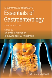 Abbildung von: Sitaraman and Friedman's Essentials of Gastroenterology - Wiley