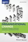 Cover: Organizational Change - Wiley
