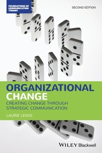 Enlarge image Cover: Organizational Change - Wiley
