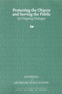 Enlarge image Cover: Protecting the Objects and Serving the Public - Routledge