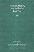 Cover: Mission, Money, and Authority, Part Two - Routledge
