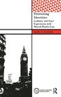 Cover: Positioning Identities - Routledge