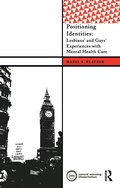 Cover: Positioning Identities - Routledge