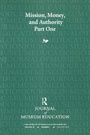 Cover: Mission, Money, and Authority, Part One - Routledge