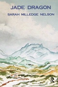 Cover: Jade Dragon - Routledge