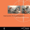 Cover: Fostering Active Prolonged Engagement - Routledge