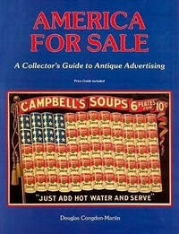 Abbildung von: America for Sale - Schiffer Publishing Ltd