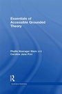 Cover: Essentials of Accessible Grounded Theory - Routledge