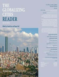 Enlarge image Cover: The Globalizing Cities Reader - Routledge